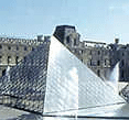 The Louvre Pyramide