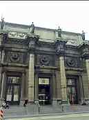  Royal Museums of Fine Arts in Brussels